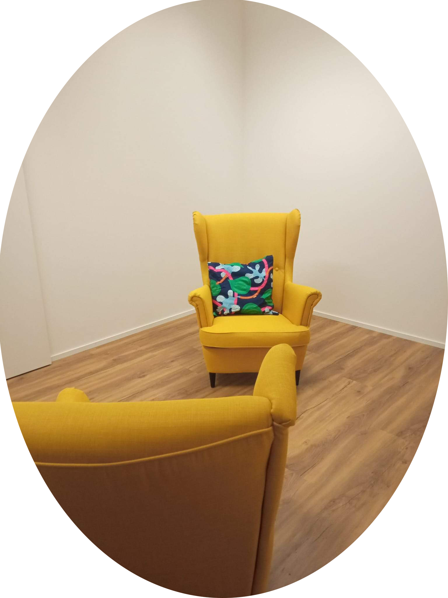 Bild Praxis Christa Mair